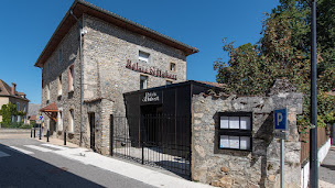 Photo n°58 de Le Relais St Hubert à Burcin ()