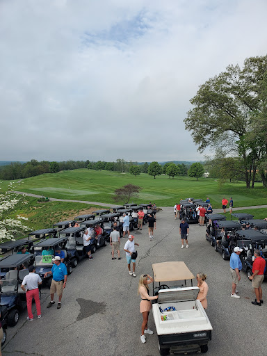 Golf Course «Greystone Golf Course», reviews and photos, 2115 White Hall Rd, White Hall, MD 21161, USA