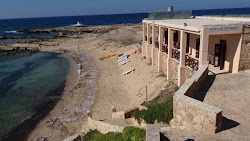 Oasis Beach'in fotoğrafı düz bir kıyı şeridi ile birlikte