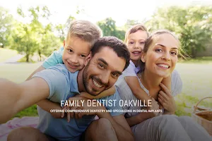 North Oakville Dental image