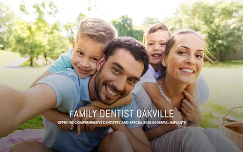 North Oakville Dental image