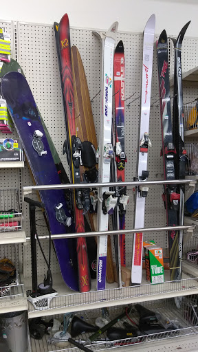 Thrift Store «Goodwill», reviews and photos, 15301 NE 24th St, Redmond, WA 98052, USA