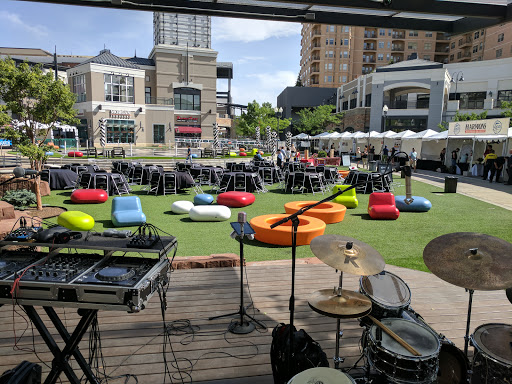 Shopping Mall «The Gateway», reviews and photos, 400 W 100 S, Salt Lake City, UT 84101, USA