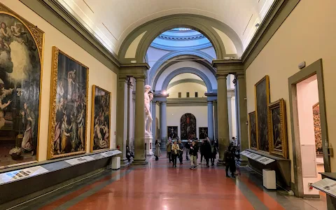 Accademia Gallery image