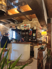 Atmosphère du Restaurant Le Breuil à Saint-Georges-d'Oléron - n°5