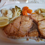 Photo n°2 de l'avis de Antonia.o fait le 10/05/2018 à 13:06 sur le  O Escondidinho à Lagos