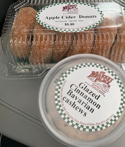 Deli «Market Place At Roxbury», reviews and photos, 182 US-206, Flanders, NJ 07836, USA