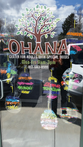 Ohana Day Center