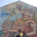 Photo n°1 de l'avis de Alessio.' fait le 02/05/2022 à 11:15 sur le  Trattoria Le Lamie à Rotondella