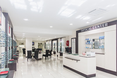 Opticien ARMENTIERES - Optical Center à Armentières