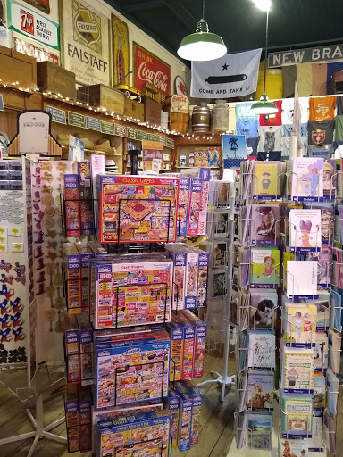 Exporter «Gruene General Store», reviews and photos, 1610 Hunter Rd, New Braunfels, TX 78130, USA