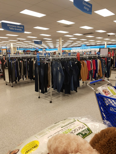 Clothing Store «Ross Dress for Less», reviews and photos, 1082 S Mt Vernon Ave, Colton, CA 92324, USA