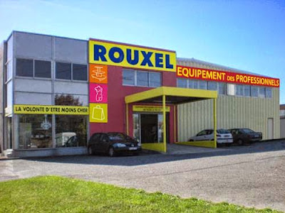 Rouxel Antony à Antony