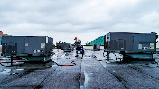 Roofing Contractor «McAllen Valley Roofing Co.», reviews and photos