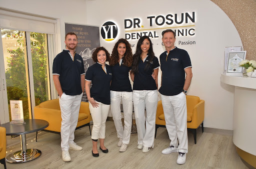 Dr Tosun Dental Clinic