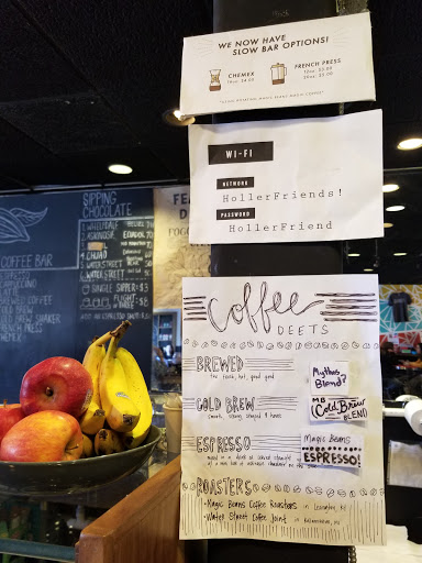 Chocolate Shop «Chocolate Holler», reviews and photos, 400 Old Vine St Suite 104, Lexington, KY 40507, USA