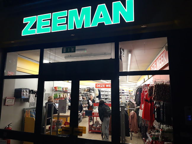 Zeeman Halle Basiliekstraat - Kledingwinkel
