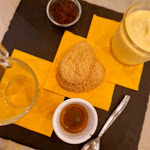 Photo n°1 de l'avis de clarissa.o fait le 20/06/2023 à 17:29 sur le  Contro Corrente Ristorante à Fiumicino