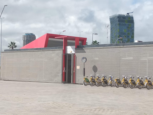 Biblioteca Municipal Pepe Dámaso