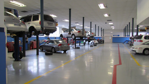 Honda Dealer «Walnut Creek Honda», reviews and photos, 1707 N Main St, Walnut Creek, CA 94596, USA