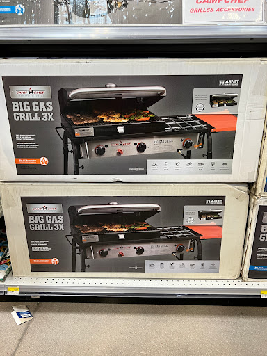 Hardware Store «Ace Hardware Northgate», reviews and photos, 13355 Voyager Pkwy, Colorado Springs, CO 80921, USA