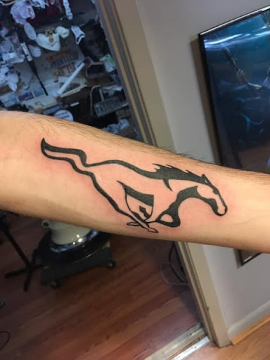 Explore artist tattoo ideas, creative tattoo ideas in Jonesboro, available at Immortal Ink