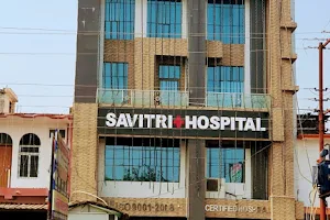 Savitri Hospital , Deoria- 274001 image