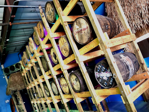 Tourist Attraction «Siesta Key Rum», reviews and photos, 2212 Industrial Blvd, Sarasota, FL 34234, USA