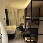 Photo n°12 de l'avis de Tobias.� fait le 05/03/2024 à 07:33 sur le  Select Hotel Augsburg à Neusäß