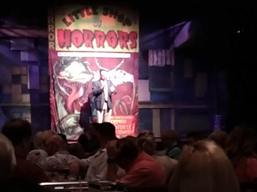 Performing Arts Theater «Broadway Palm Dinner Theatre», reviews and photos, 1380 Colonial Blvd, Fort Myers, FL 33907, USA