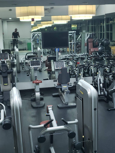 MMD Gym, 1 Murtala Muhammed Dr, Ikoyi, Lagos, Nigeria, Dance School, state Lagos