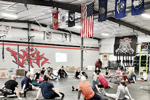 The Pack CrossFit