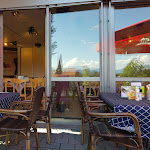 Photo n°5 de l'avis de zaineb.- fait le 18/11/2019 à 15:37 sur le  Restaurant Postkutsche à Scheidegg