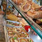 Photo n°1 de l'avis de Simone.a fait le 31/05/2021 à 21:32 sur le  Panificio Graziano à Palermo