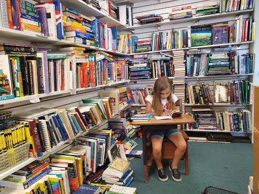 Used Book Store «Encore Books», reviews and photos, 4400 Heatherdowns Blvd # 5, Toledo, OH 43614, USA