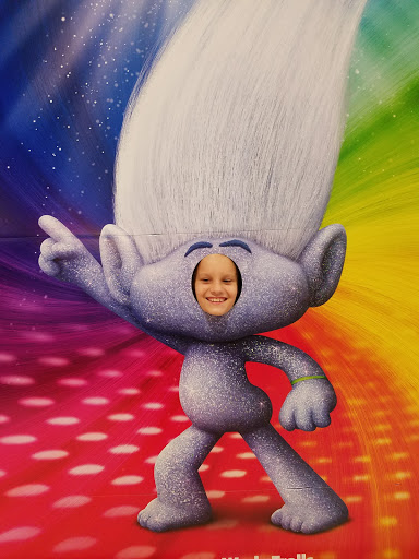 Movie Theater «Dipson Theatres», reviews and photos, 4901 Transit Rd, Depew, NY 14043, USA