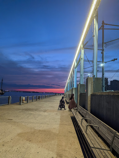 Pier «Brooklyn Bridge Park Pier 5», reviews and photos, 334 Furman St, Brooklyn, NY 11201, USA