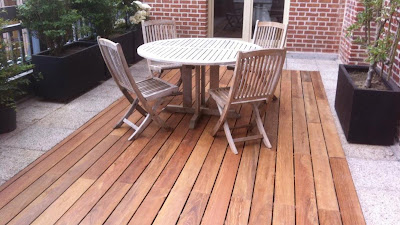 ACTUAL PARQUET à Neuville-en-Ferrain