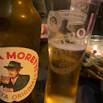 Photo n°4 de l'avis de Iris.a fait le 30/11/2022 à 18:18 sur le  Pizzeria Italiana Con essenza à Maia