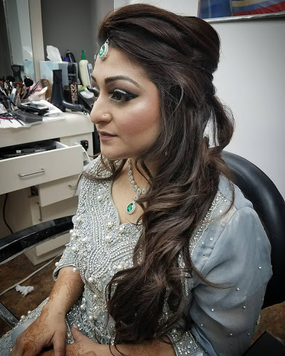 Hair Salon «Impressions Hair Salon», reviews and photos, 293 NJ-18, East Brunswick, NJ 08816, USA