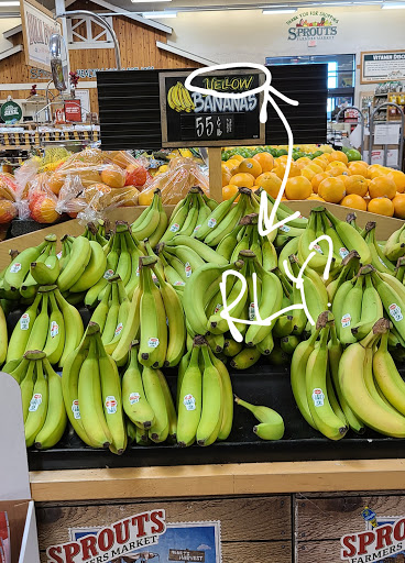 Health Food Store «Sprouts Farmers Market», reviews and photos, 10018 Commons St, Lone Tree, CO 80124, USA