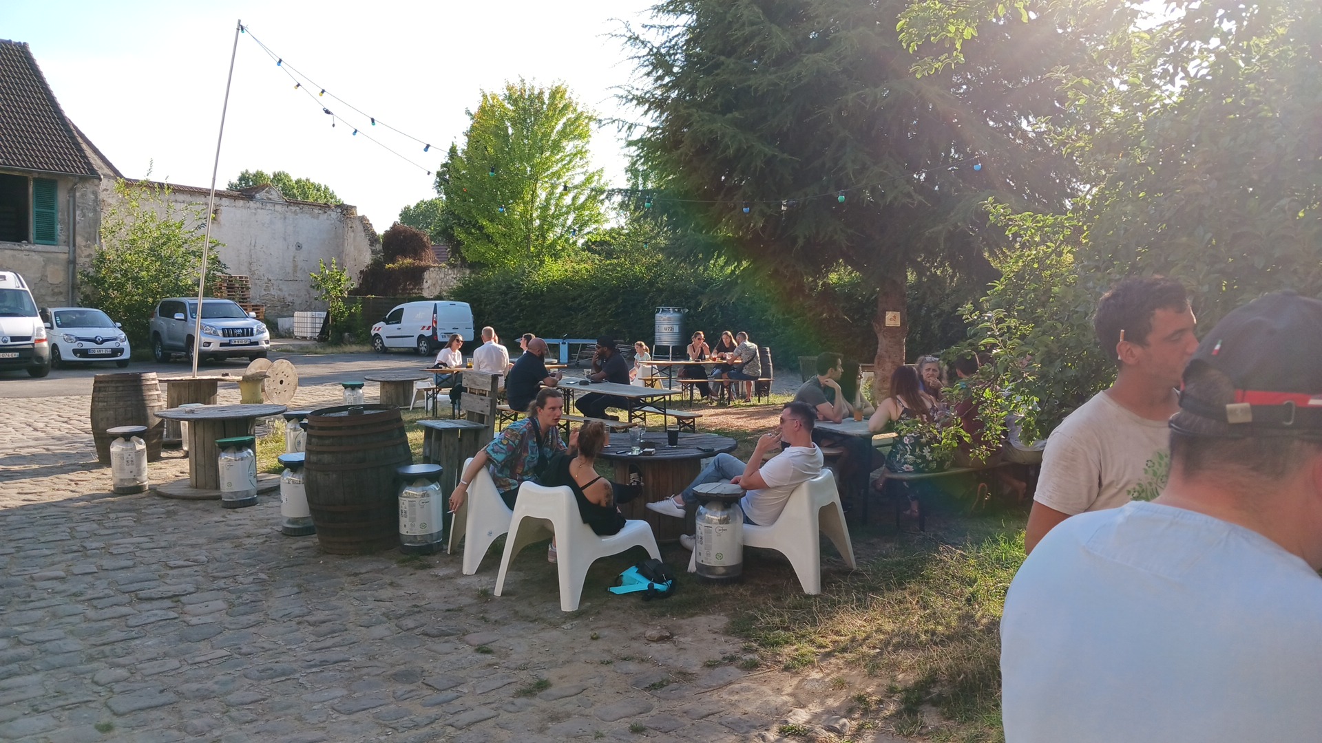Photo n° 1 de l'avis de dmf.d fait le 06/07/2023 à 17:12