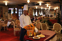 Photos du propriétaire du Restaurant indien Restaurant Namaste Inde à Évry-Courcouronnes - n°6