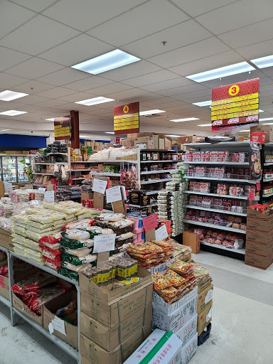 Asian Grocery Store «Gold Valley Supermarket», reviews and photos, 211 Morris Ave, Springfield Township, NJ 07081, USA