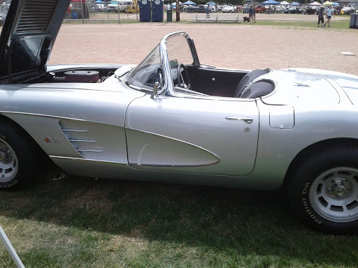 Auditorium «Fircrest Community Center», reviews and photos, 555 Contra Costa Ave, Fircrest, WA 98466, USA