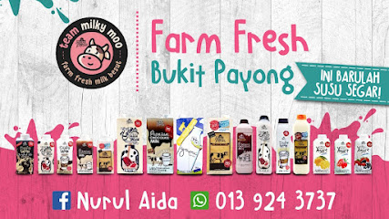 Farm Fresh Bukit Payong Marang