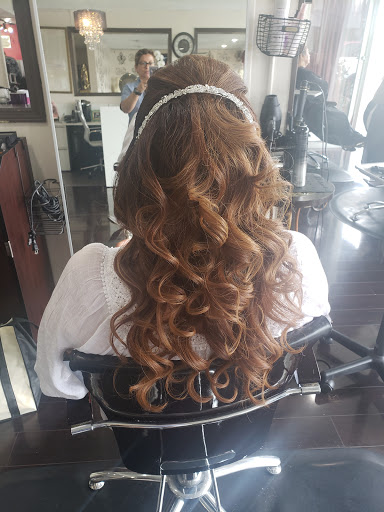 Hair Salon «Jay-Zee Hair Salon», reviews and photos, 3516 Martin Luther King Jr # 6, Lynwood, CA 90262, USA