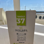 Photo n°4 de l'avis de WILLIAM.E fait le 30/04/2022 à 14:51 sur le  Dadaumpa Beach Club à Fiumicino