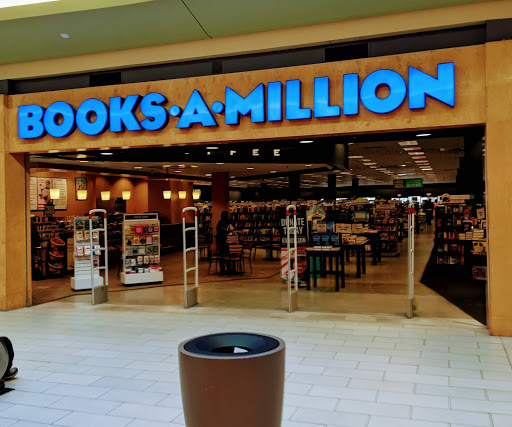 Book Store «Books-A-Million», reviews and photos, 2150 Northwoods Blvd, Charleston, SC 29406, USA