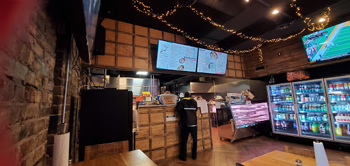 Grocery Store «Martinez Supermarket», reviews and photos, 3301 S Morgan St, Chicago, IL 60608, USA